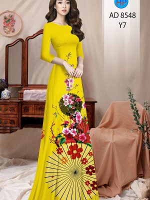 vai ao dao hoa mai don tet (2)